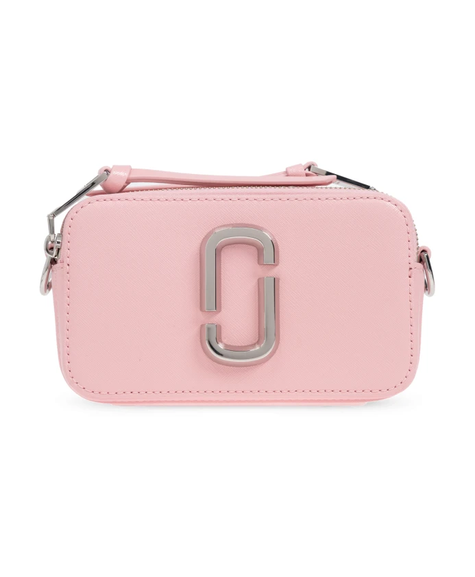

Сумка через плечо Snapshot Marc Jacobs, розовый