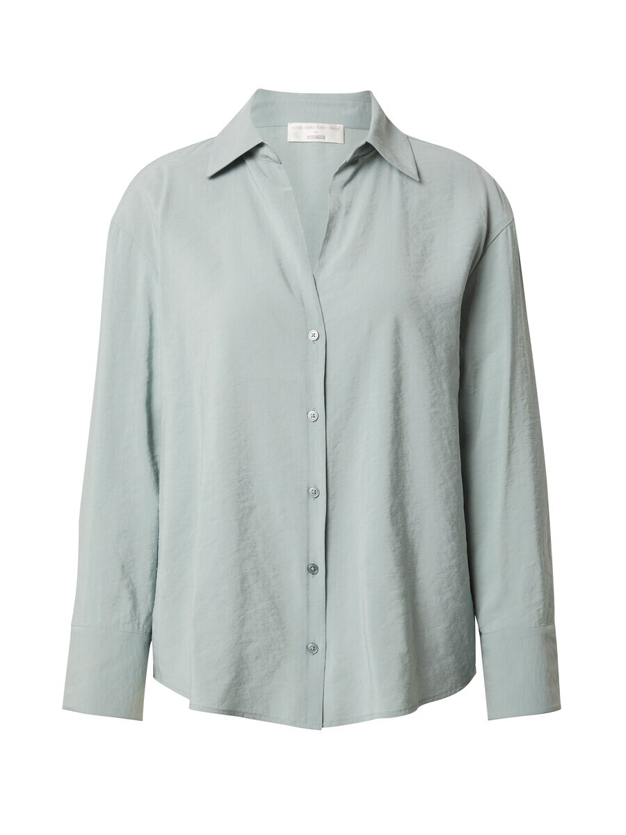

Рубашка Guido Maria Kretschmer Women Blouse Theia, зеленый