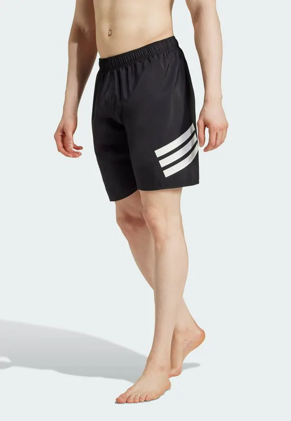 

Плавки 3stripes 8 дюймов Adidas Sportswear, Black White, Белый, Плавки 3stripes 8 дюймов Adidas Sportswear, Black White