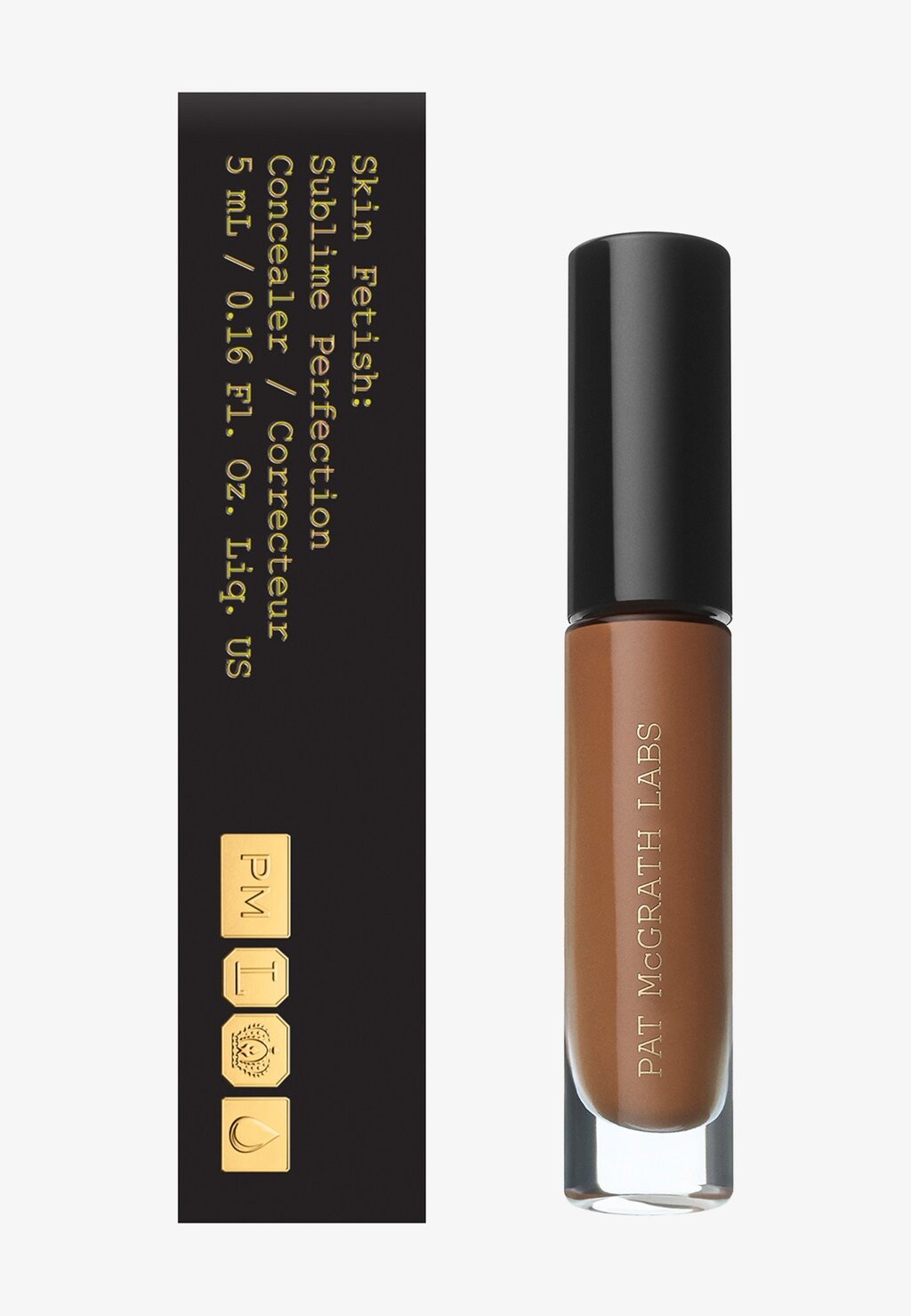 

Консилер SKIN FETISH: SUBLIME PERFECTION CONCEALER PAT McGRATH LABS, бежевый