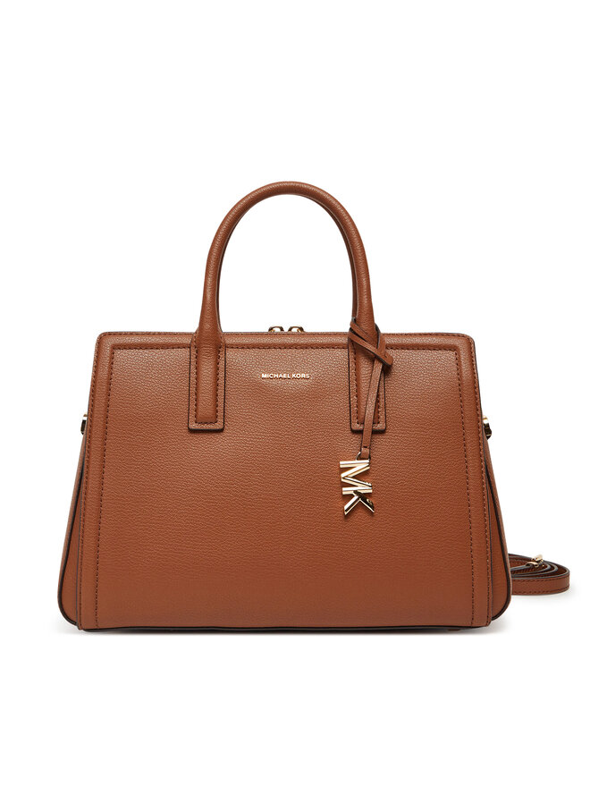 

Сумочка Laila 30R5G9IS6L Michael Michael Kors, коричневый