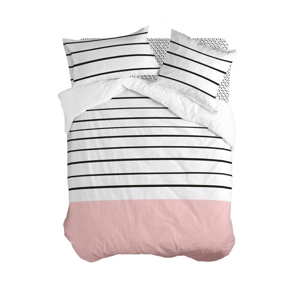 

Пододеяльник HappyFriday Blanc Blush Colorful 180 x 220 см