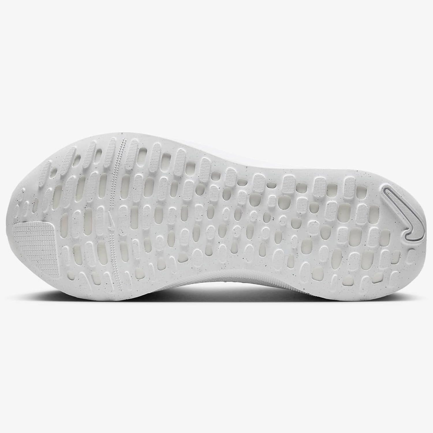 Мужские кроссовки для бега Nike InfinityRN 4, белый — фото 4