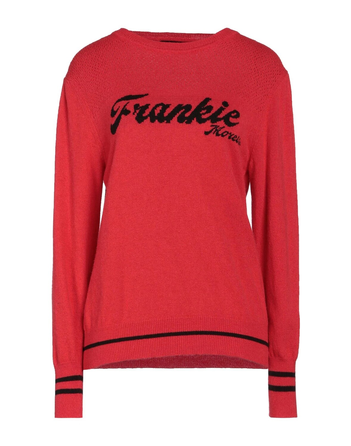 

Свитер Frankie Morello, красный