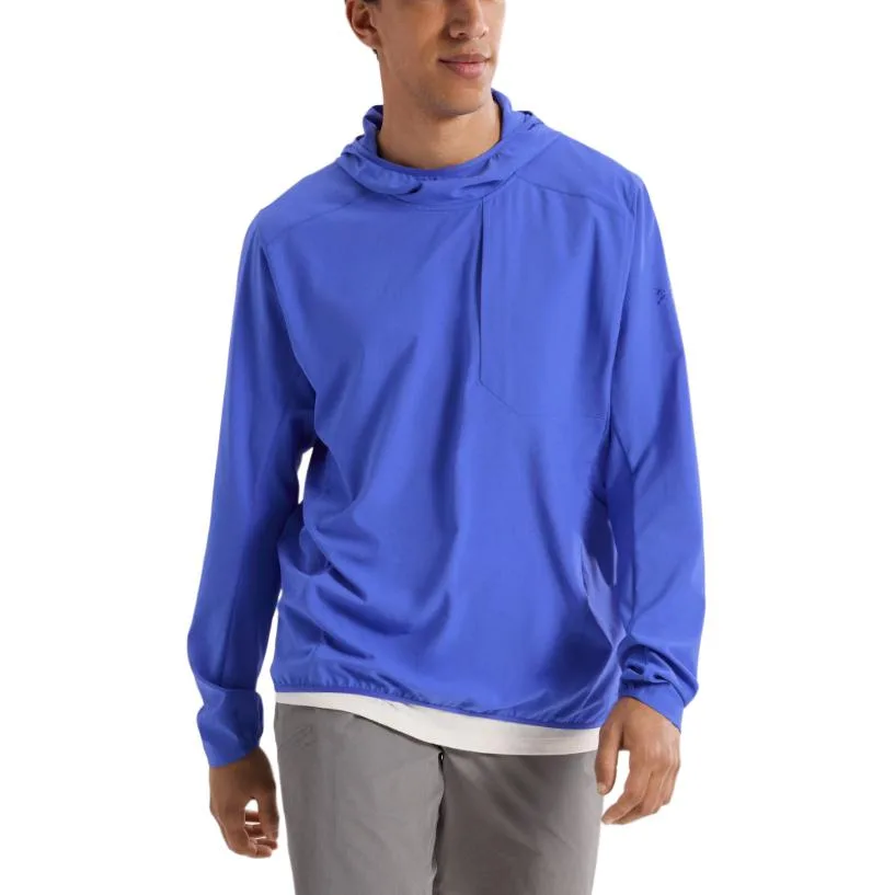 Куртка Sima Series мужская Arcteryx, Electra/Iridescent Blue