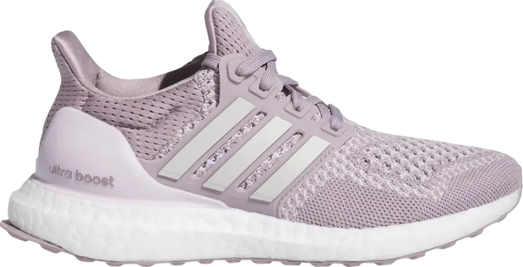 

Кроссовки UltraBoost 1.0 J 'Preloved Fig', фиолетовый