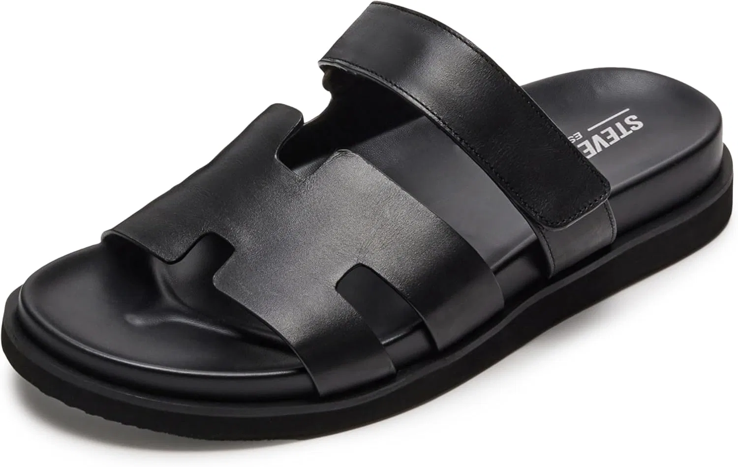 Мужские сандалии Steve Madden Maiv01m1, Black