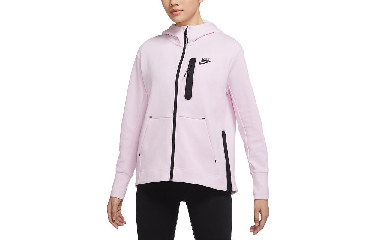 

Женская куртка Nike, цвет Pink