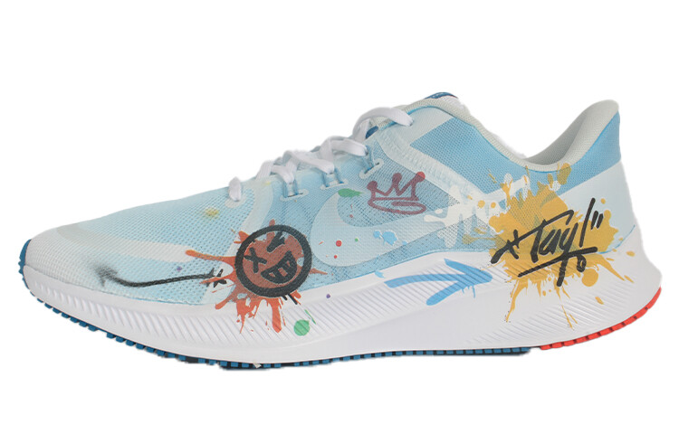 

Кроссовки Nike Quest 4 Мужчины, Green