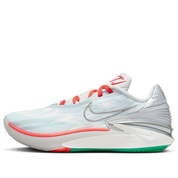 

Кроссовки air zoom gt cut 2 ep 'christmas' Nike, фиолетовый