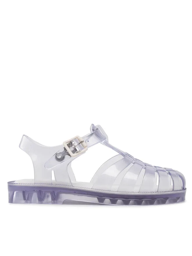 Мини-сандалии Melissa Possession Inf 32409 белого цвета