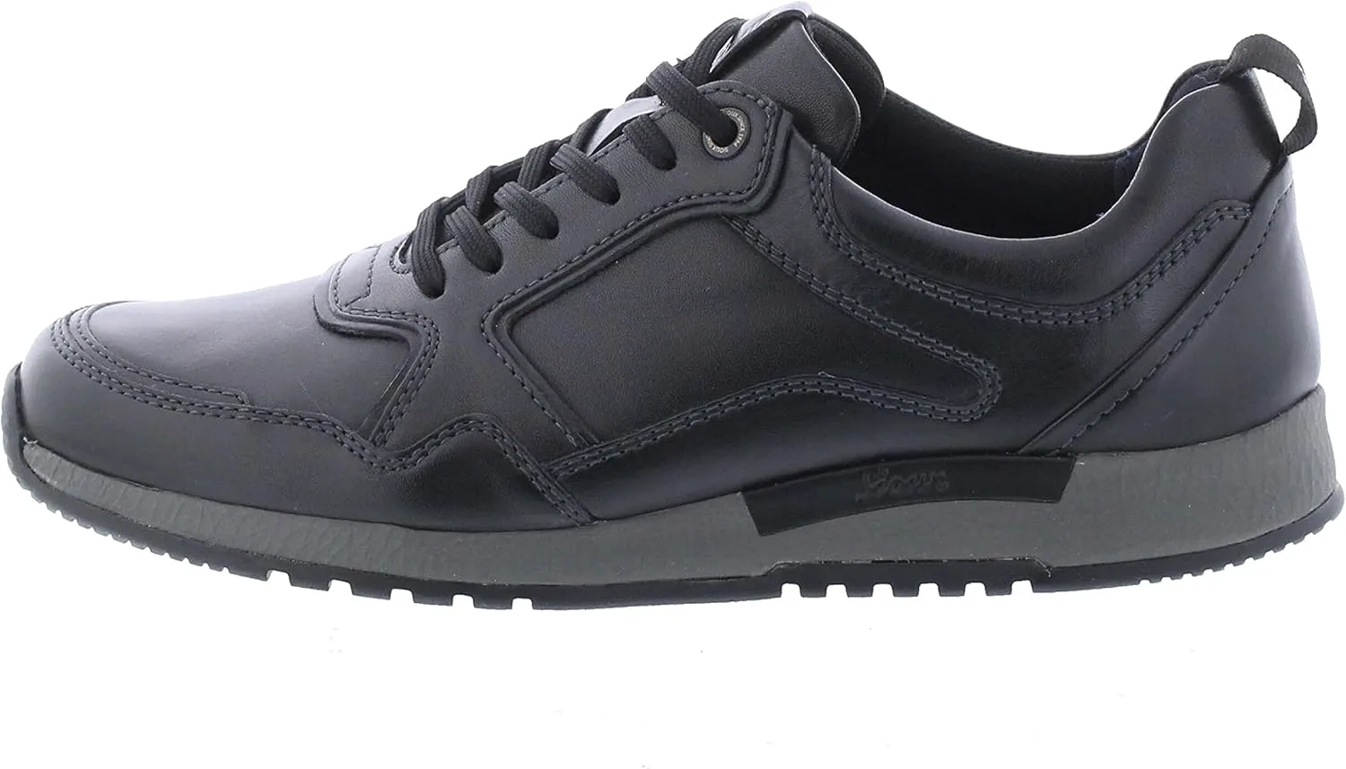 

Мужские кроссовки Sioux, черный