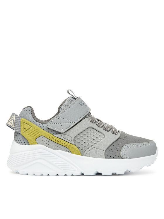 

Кроссовки Uno Lite-Gridstill 405715L/LTGY Skechers, серый