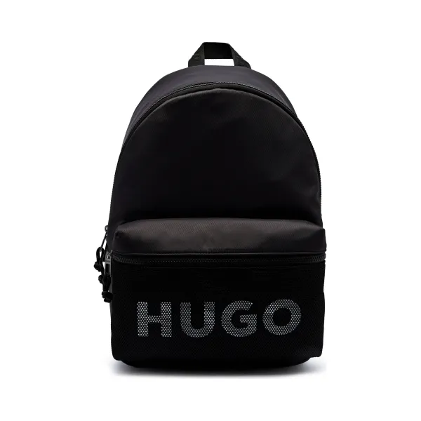 

Рюкзак Hugo, черный