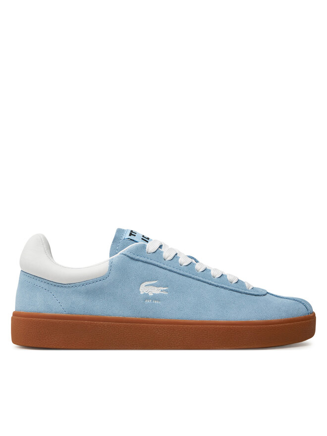 

Кроссовки Lacoste Baseshot 748SFA0010 Azul, синий