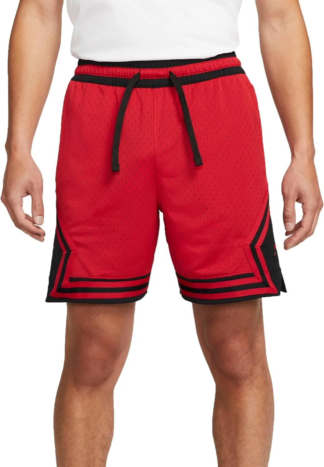 Мужские шорты Nike Jordan Sport Dri-FIT Diamond — фото 2