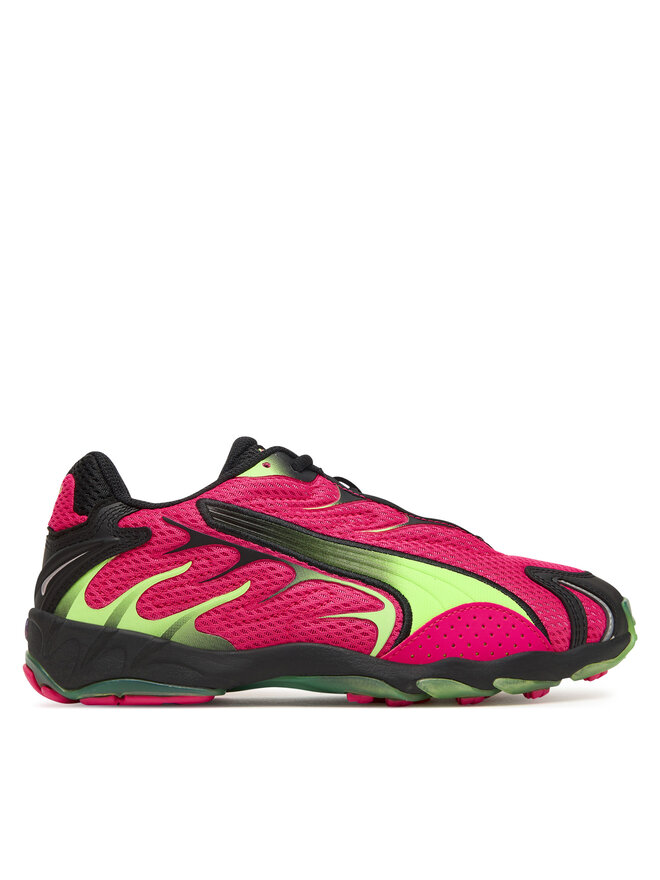 Кроссовки Inhale 401560 20 W Puma, розовый