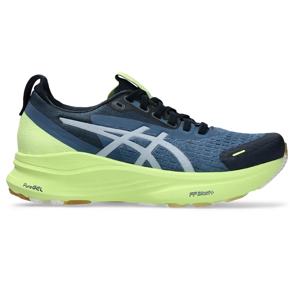 Кроссовки Asics Gel-Kayano 32 Lite-Show, синий