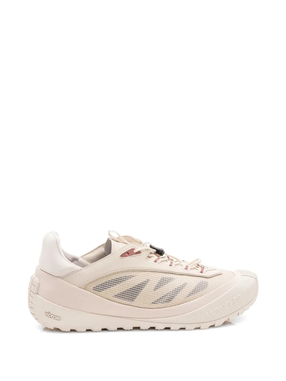 Низкие кроссовки LP Trailgrip Moncler, нейтральный