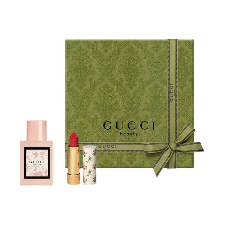 

Floral Joy помада в новых оттенках наборы духов парфюмерная вода EDP 30ml+Velvet бальзам для губ/50ml+Velvet бальзам для губ GUCCI
