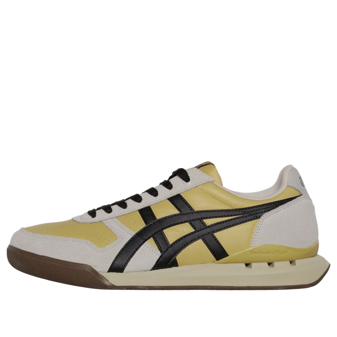 

Onitsuka Tiger Ultimate 81 Ex 'Mineral Brown Black'