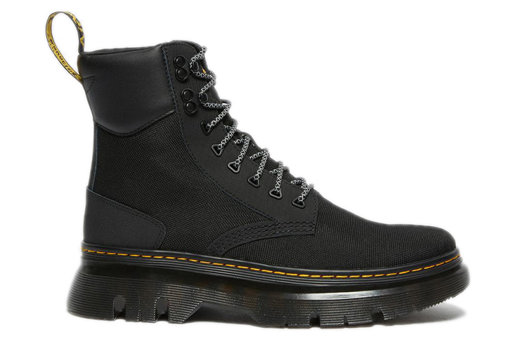 

Ботинки Dr. Martens Tarik Utility Boots Black