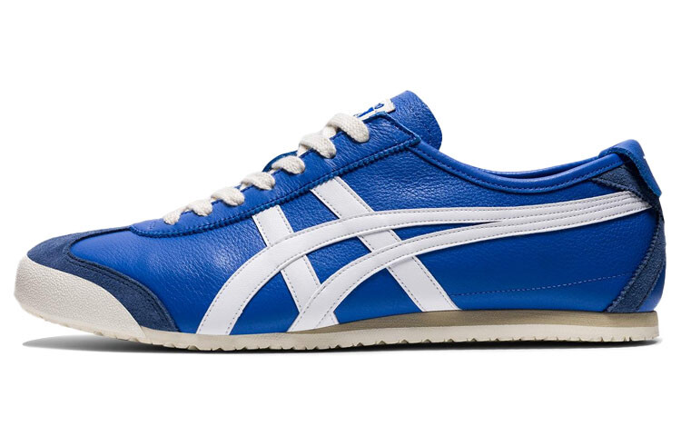 

Onitsuka Tiger Mexico 66 Blue White