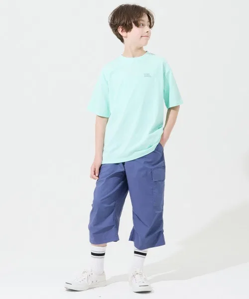 Детская футболка KRIFF MAYER Kid's Collection с принтом T-REX (охлаждающая) — фото 4