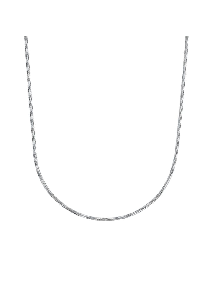 

Amor Колье из серебра 925 пробы, покрытое родием