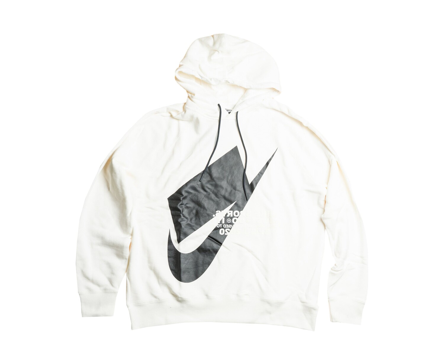 

Мужская худи Nike Sportswear NSP PO, белый