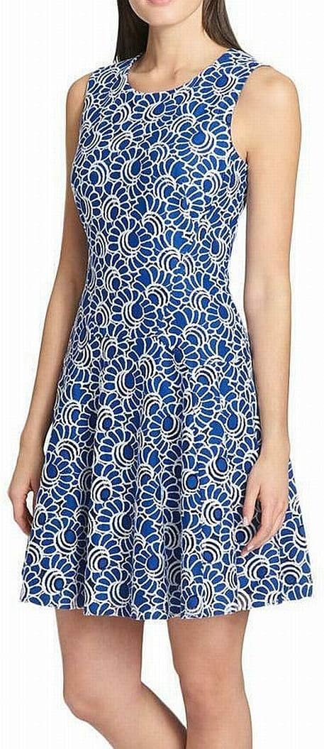 

Tommy Hilfiger, Blue