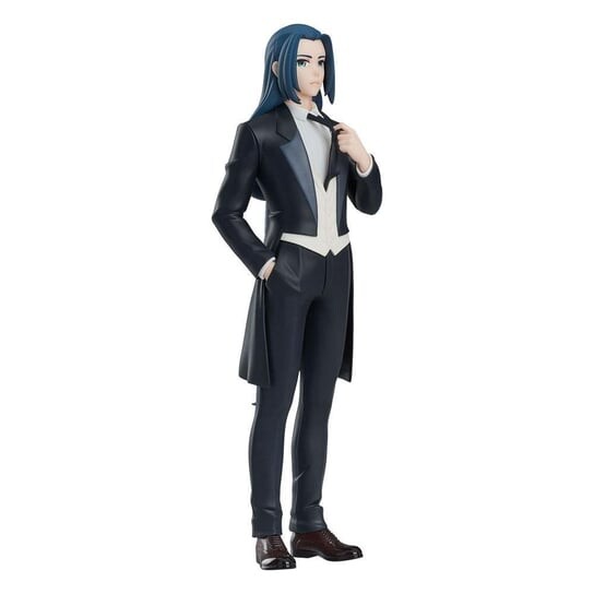 

Легенда о Хэй - Усянь - всплывающий парад 19см Good Smile Company, Черный, Легенда о Хэй - Усянь - всплывающий парад 19см Good Smile Company