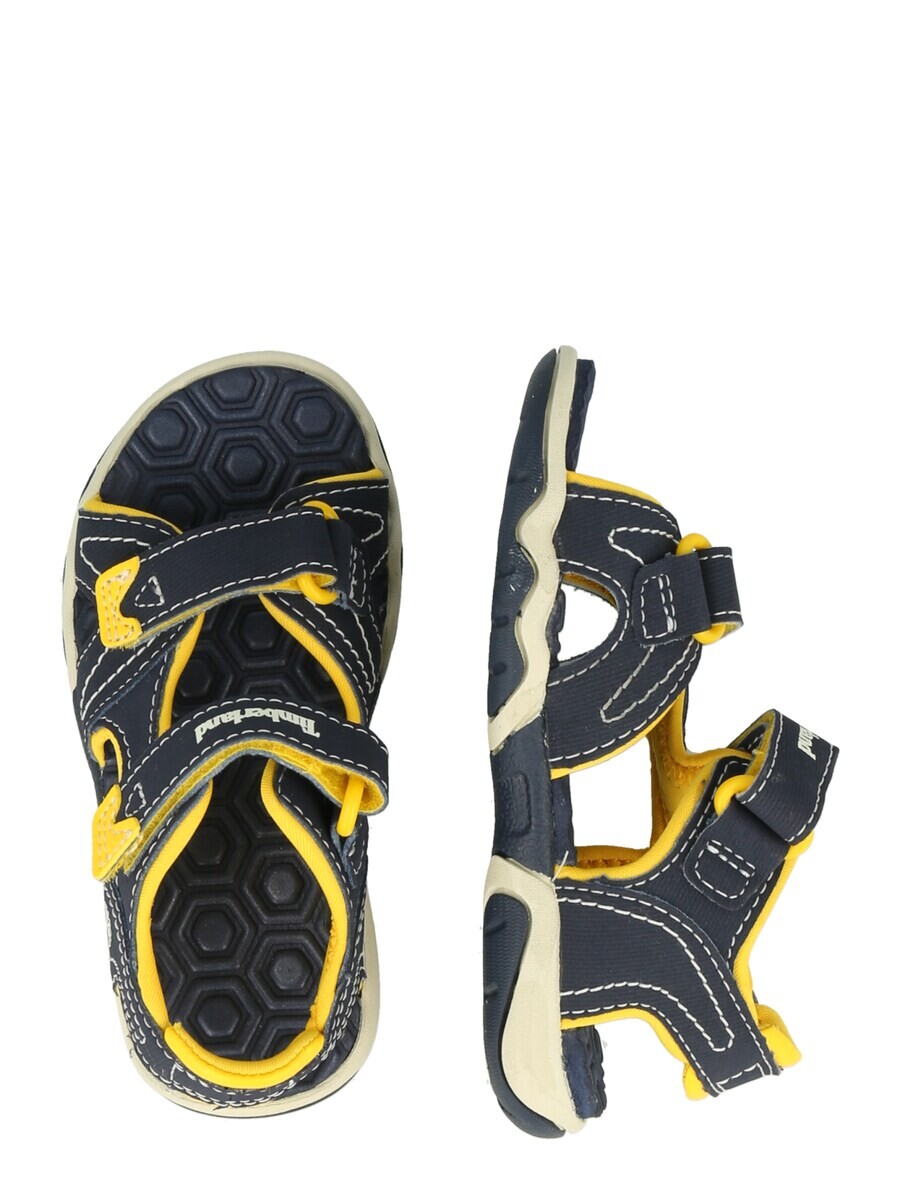 Сандалии TIMBERLAND Sandals Adventure Seeker 2, цвет Night blue — фото 2
