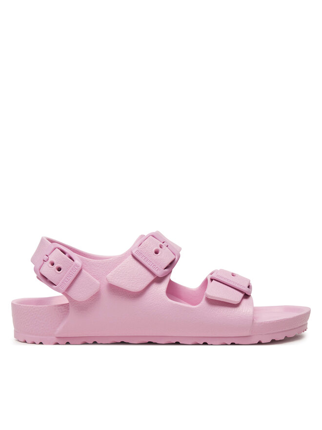 

Сандалии Birkenstock, розовый