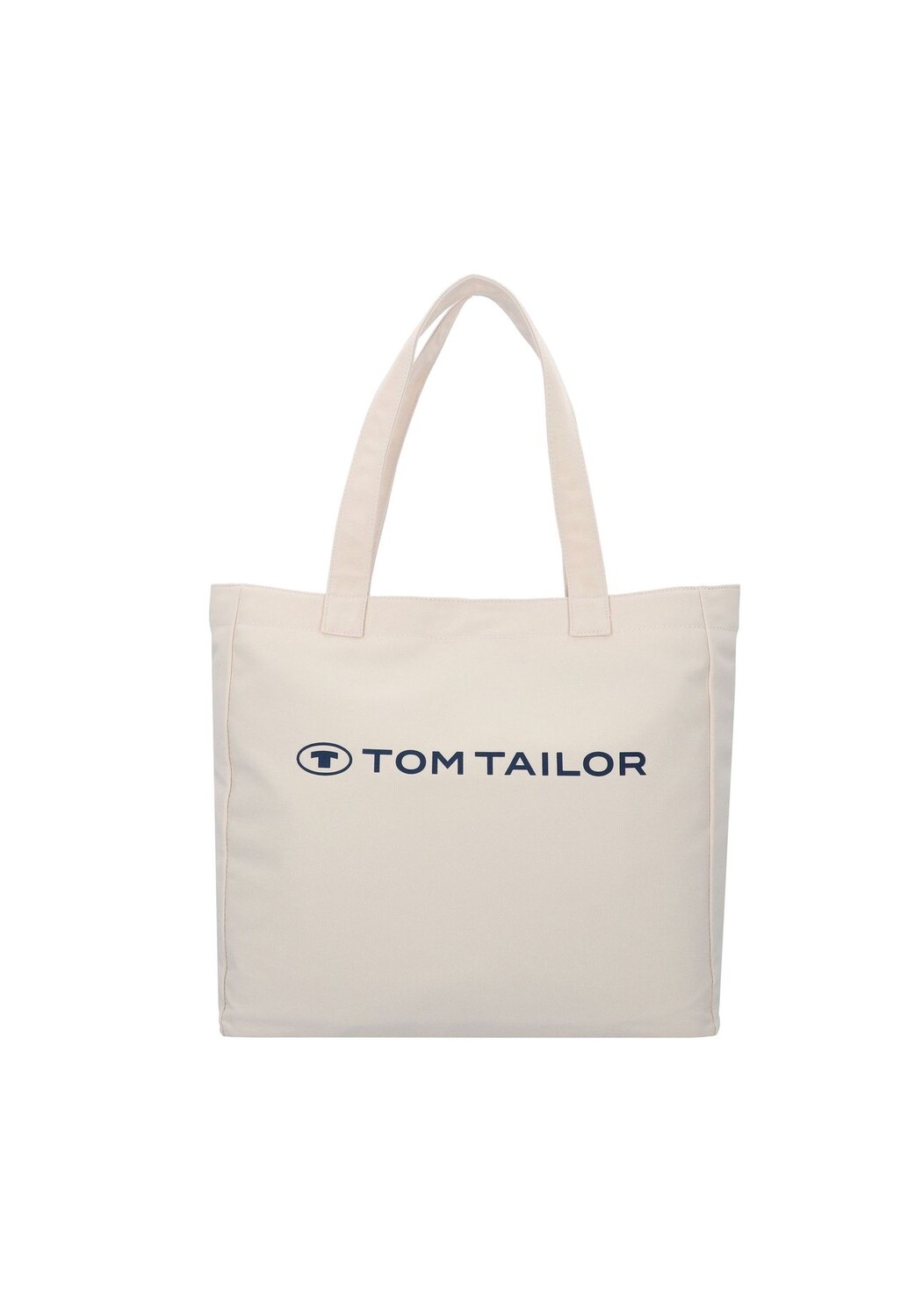 

Сумка-шоппер Marcy 50 см TOM TAILOR, бежевый