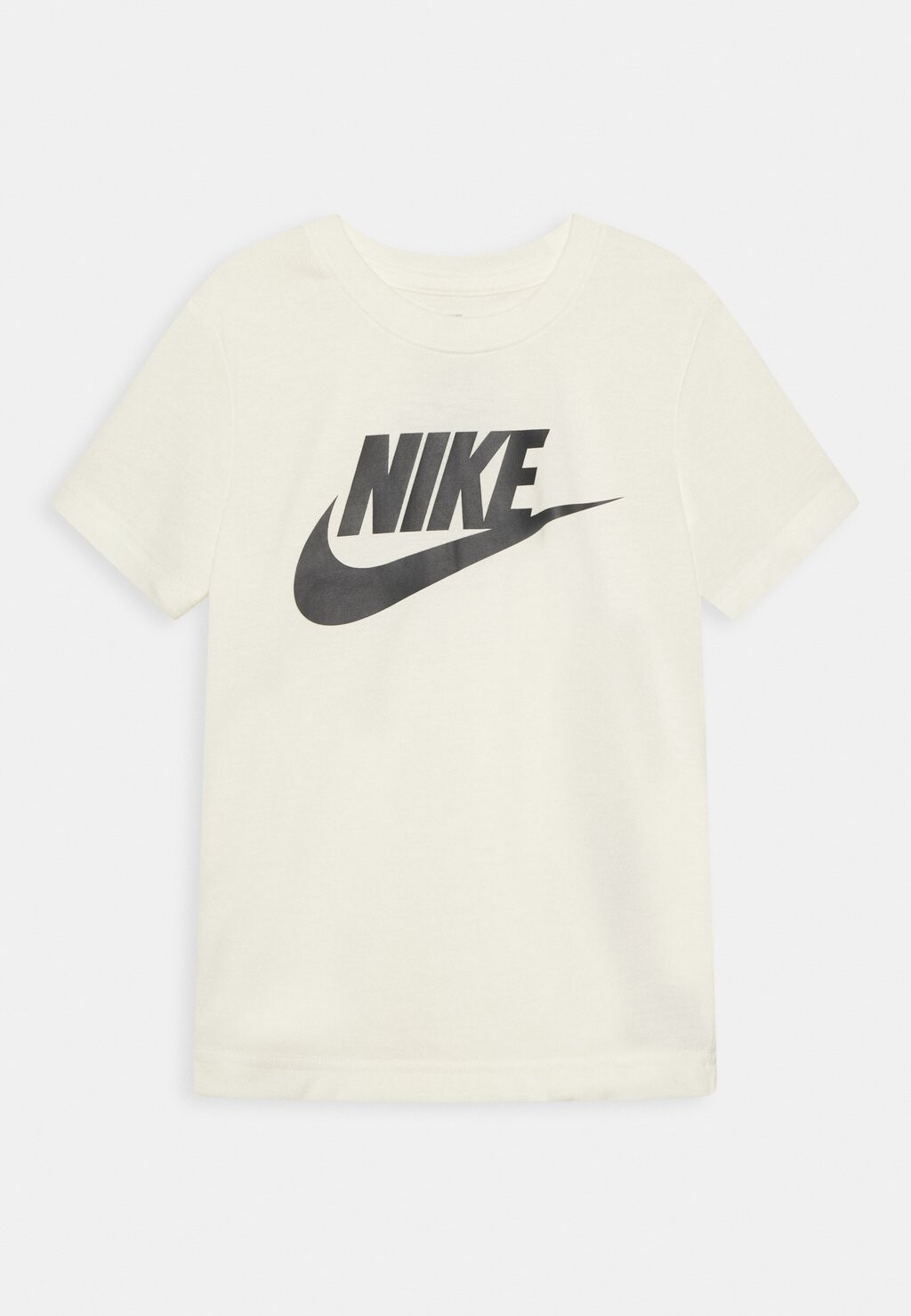 

Футболка с принтом SHORT SLEEVE UNISEX Nike Sportswear, цвет sail