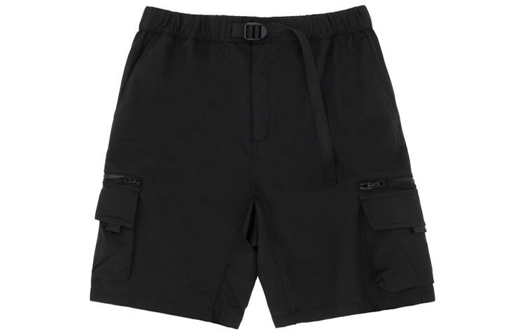 

Мужские повседневные шорты Carhartt WIP, Черный