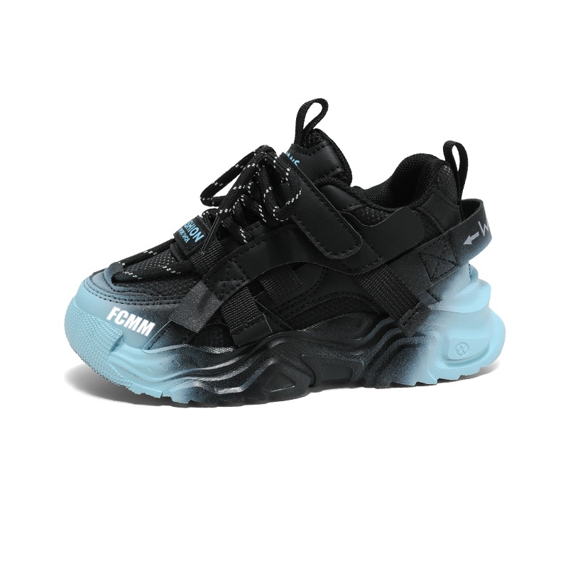 

Детская повседневная обувь для детей FCMM, синий