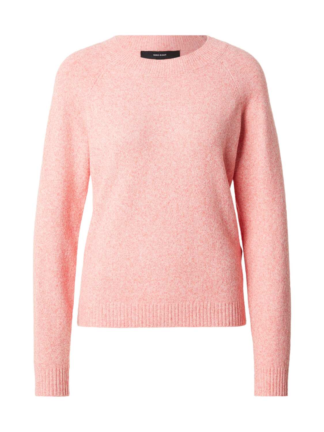 

VERO MODA Свитер 'VMDoffy' в персиковом цвете