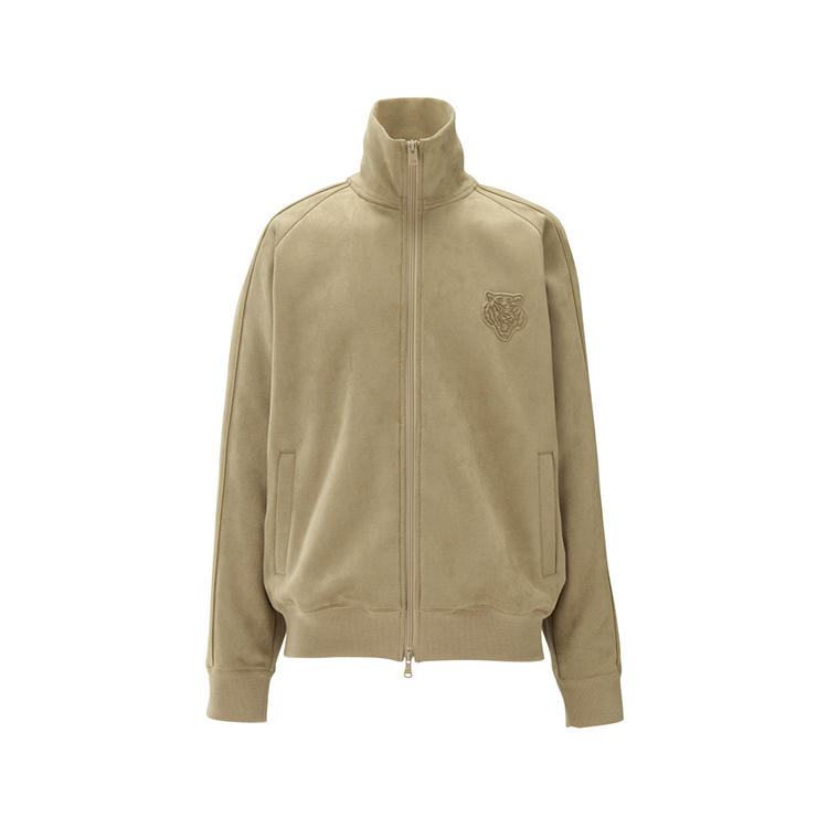 

Onitsuka Tiger Куртка унисекс, Khaki