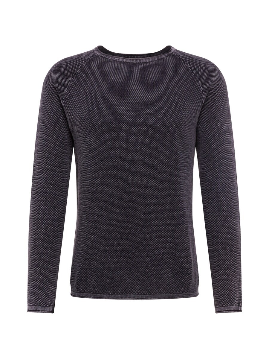 

Свитер Key Largo Regular fit Sweater Thomas, антрацит