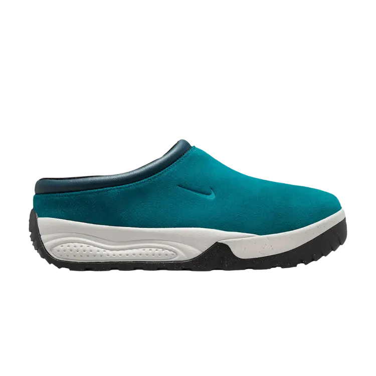 

Кроссовки ACG Rufus, цвет Geode Teal, Зеленый, Кроссовки ACG Rufus, цвет Geode Teal