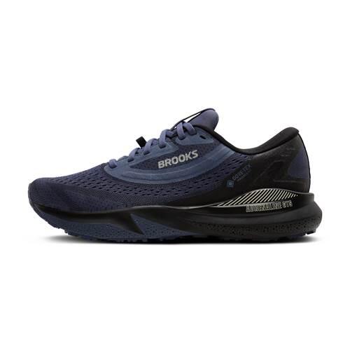 Мужские кроссовки Brooks Adrenaline GTS 24 GTX — фото 3