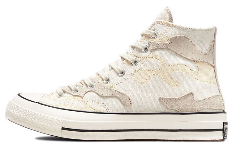 

Кеды Chuck 70 Converse High 'Egret Camo'