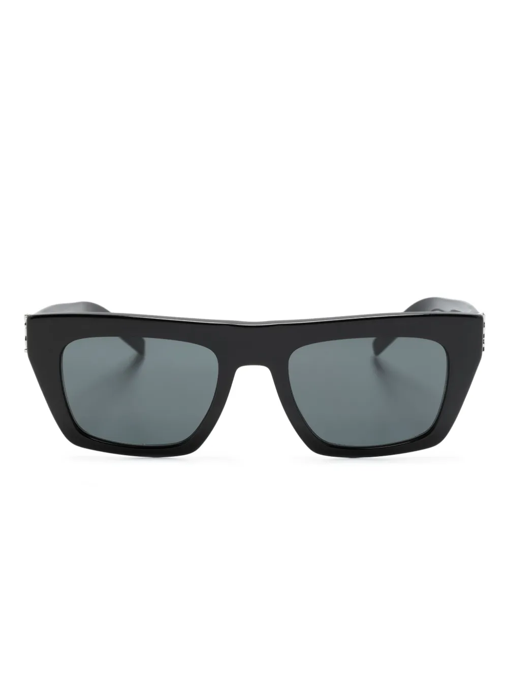 

Солнцезащитные очки SLM 131 Saint Laurent Eyewear, черный