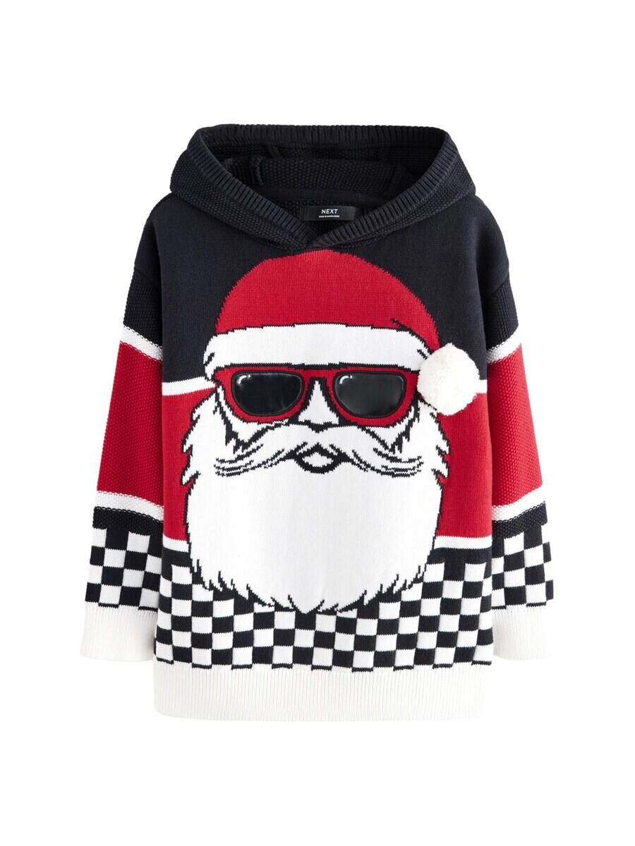 

Свитер Next Sweater, красный