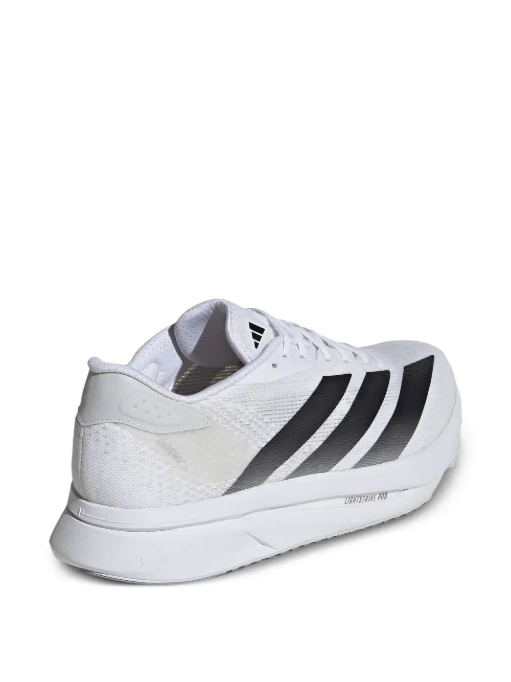 Кроссовки Adizero SL2 Adidas, белый — фото 4