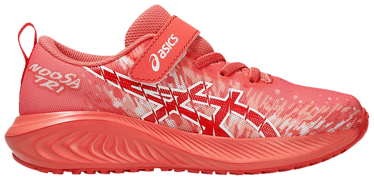 

Кроссовки ASICS Pre Noosa Tri 16 PS 'Papaya Mojave', оранжевый