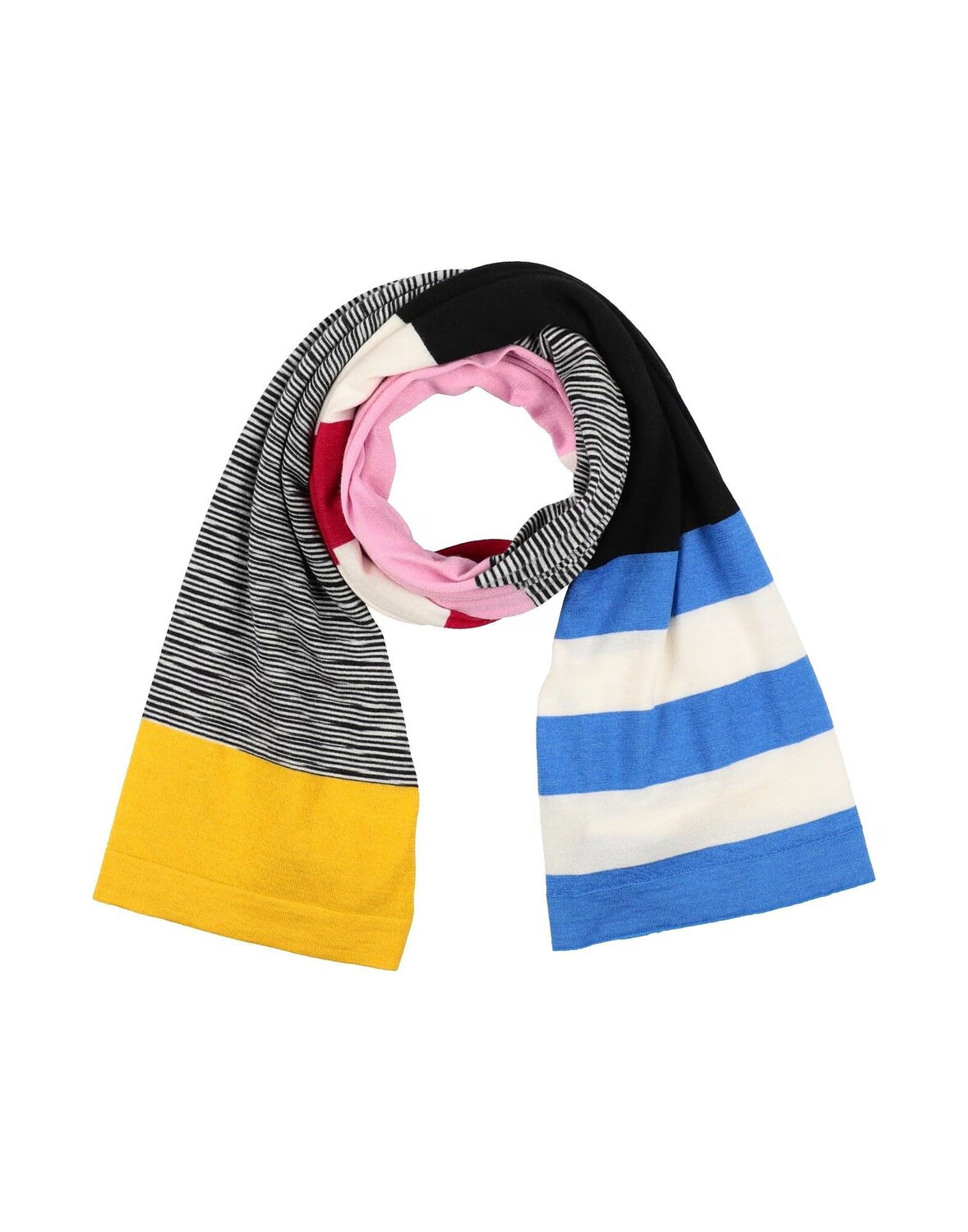

Шарф Missoni, бордовый