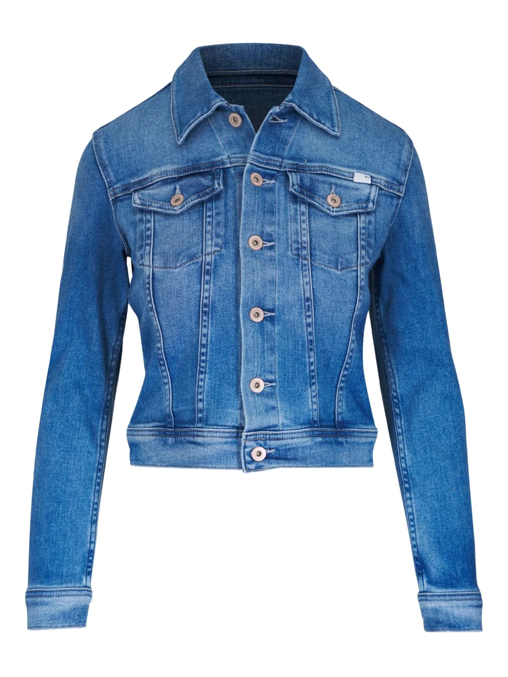 

Куртка Robyn Central Coast AG Jeans, синий